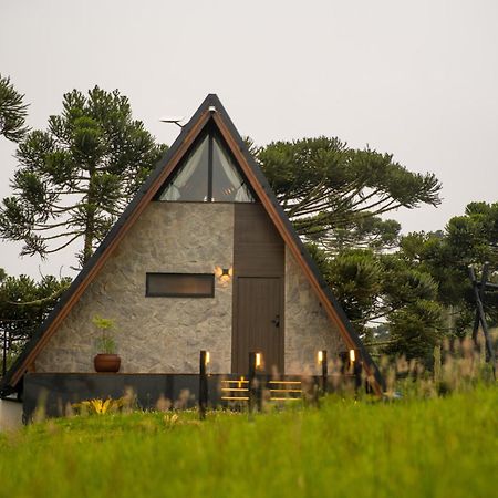 Cabana Lodge! Урубиси Экстерьер фото