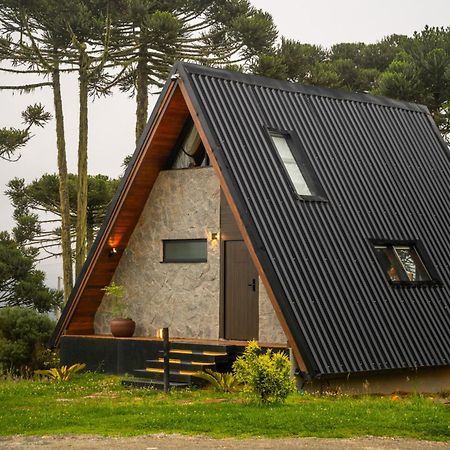 Cabana Lodge! Урубиси Экстерьер фото