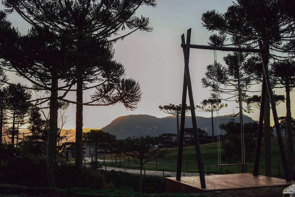 Cabana Lodge! Урубиси Экстерьер фото