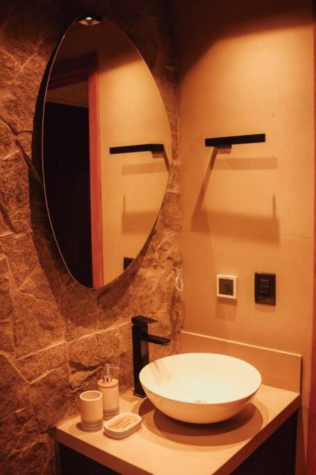 Cabana Lodge! Урубиси Экстерьер фото
