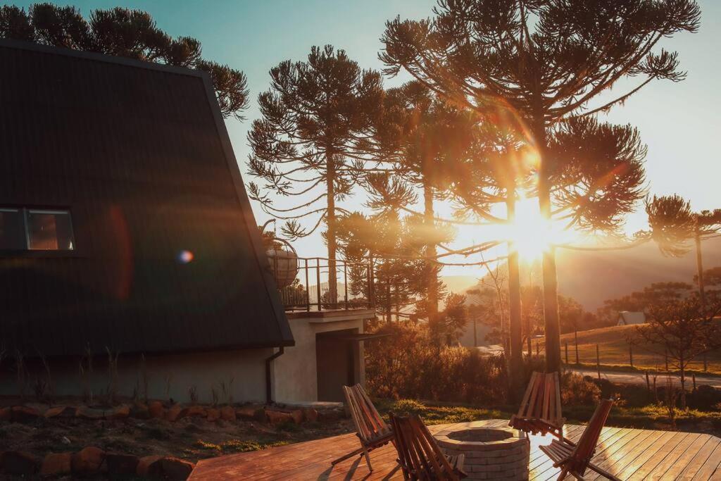 Cabana Lodge! Урубиси Экстерьер фото