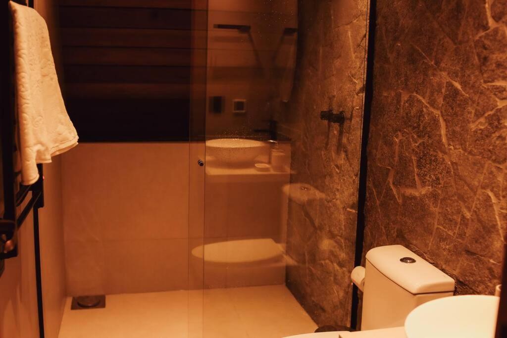 Cabana Lodge! Урубиси Экстерьер фото