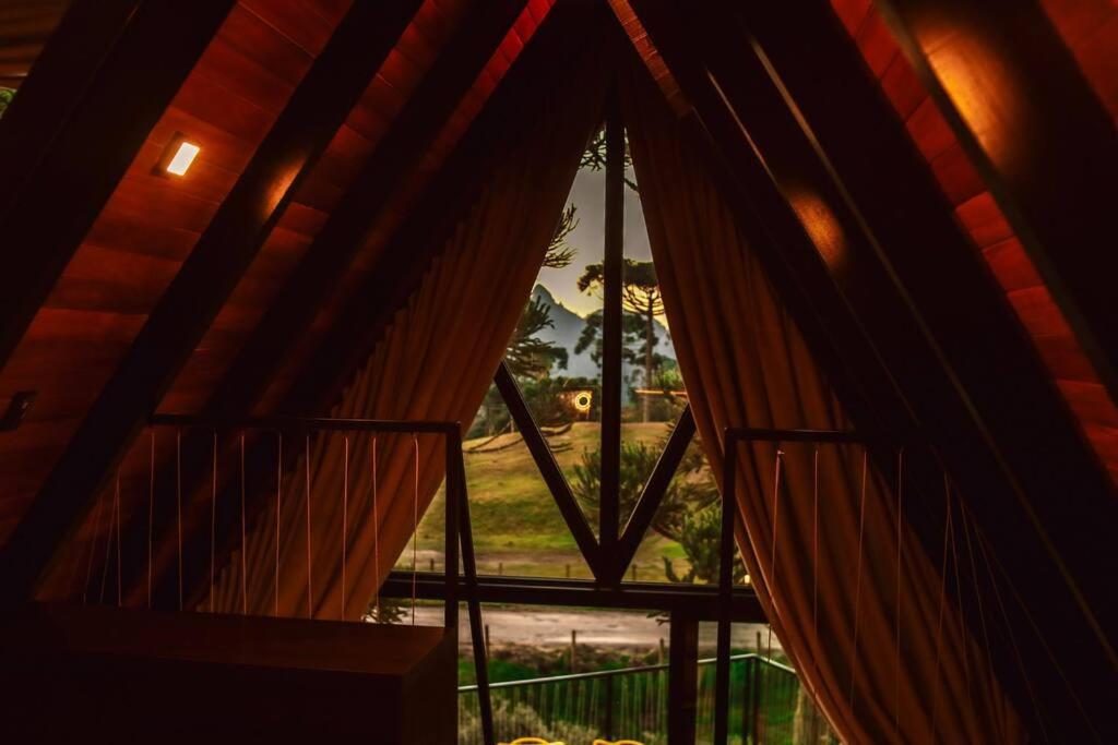 Cabana Lodge! Урубиси Экстерьер фото