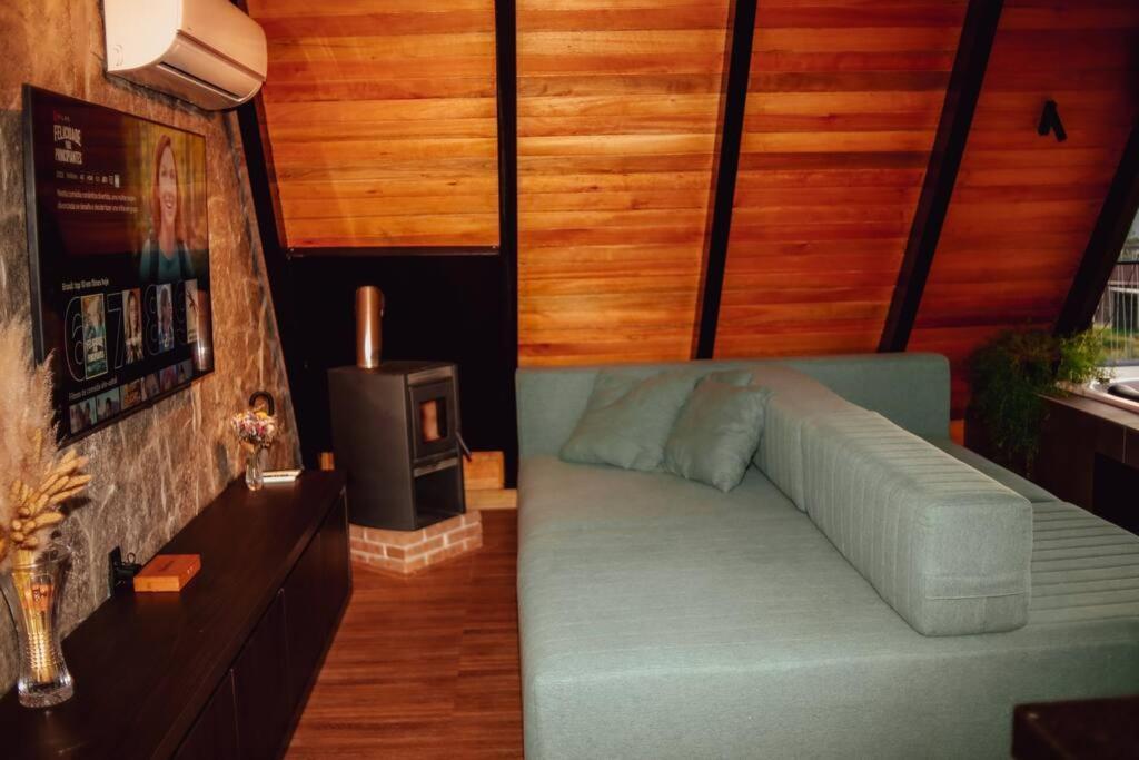 Cabana Lodge! Урубиси Экстерьер фото