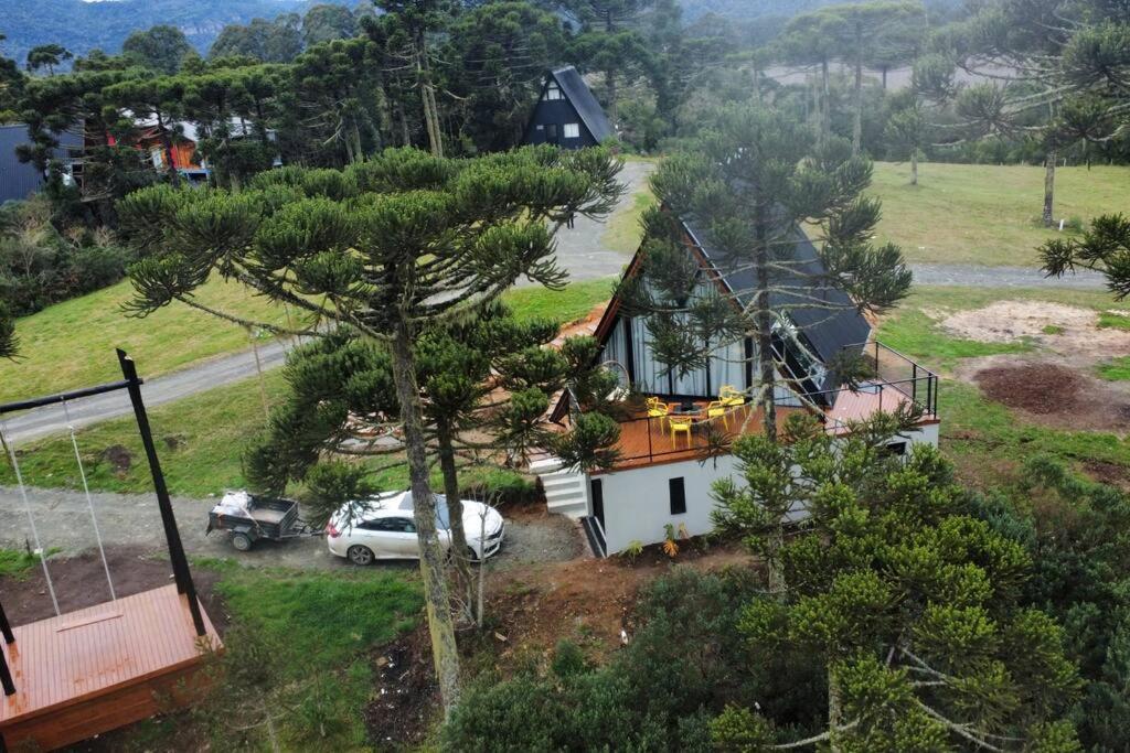 Cabana Lodge! Урубиси Экстерьер фото