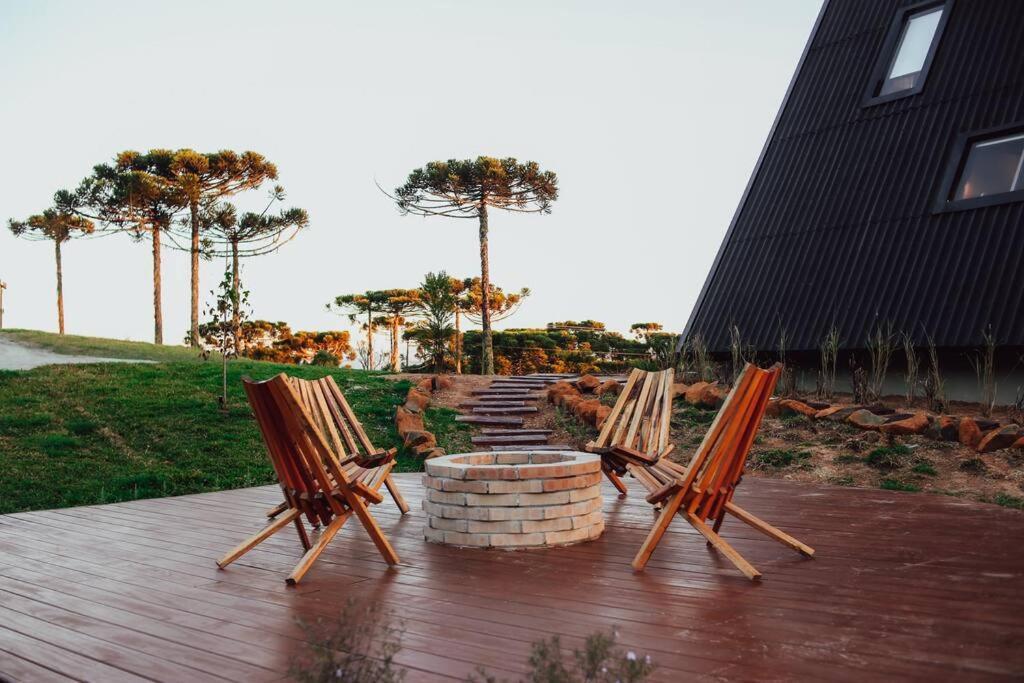 Cabana Lodge! Урубиси Экстерьер фото